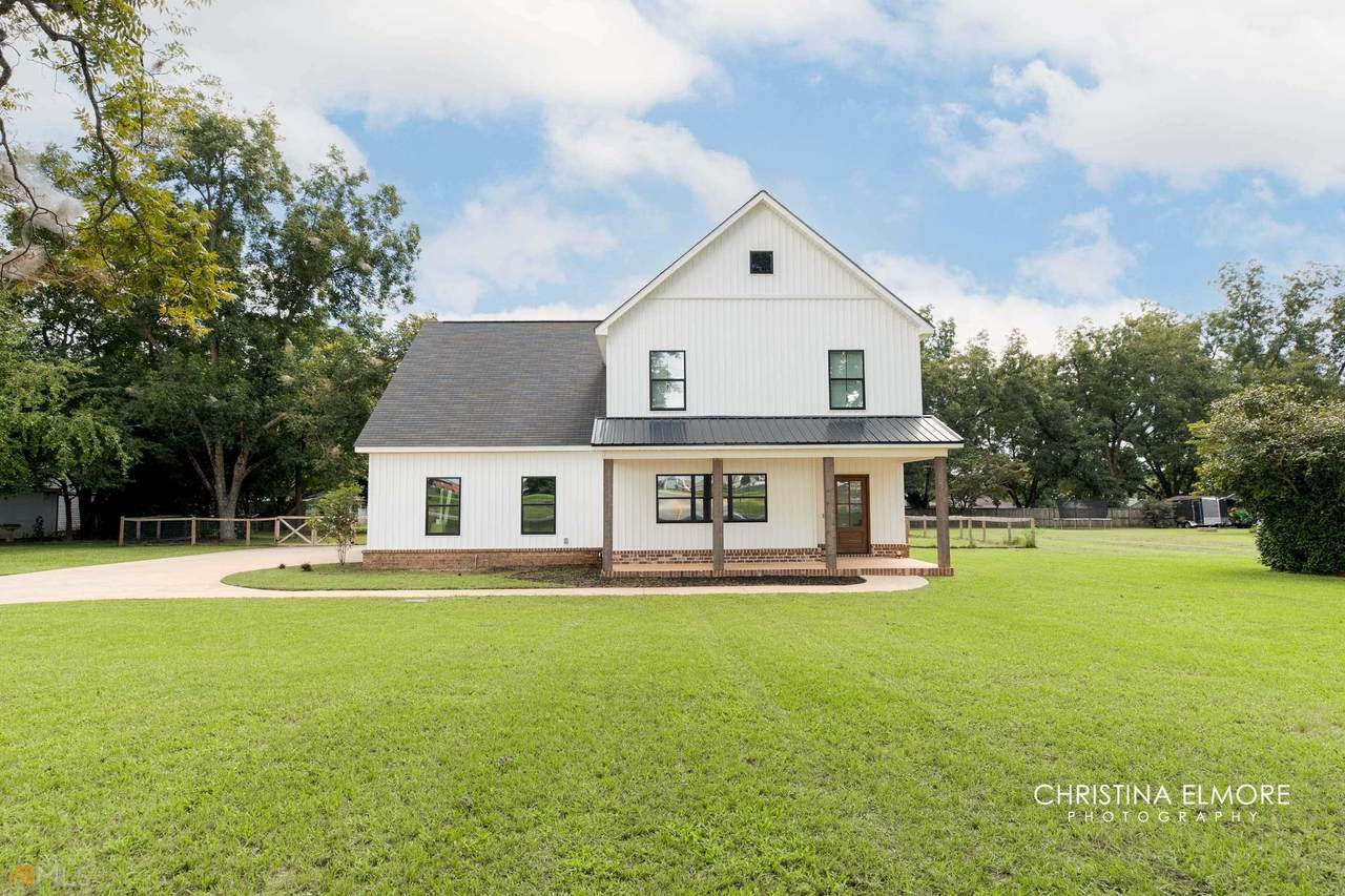 434 Sandefur Road - Photo 1