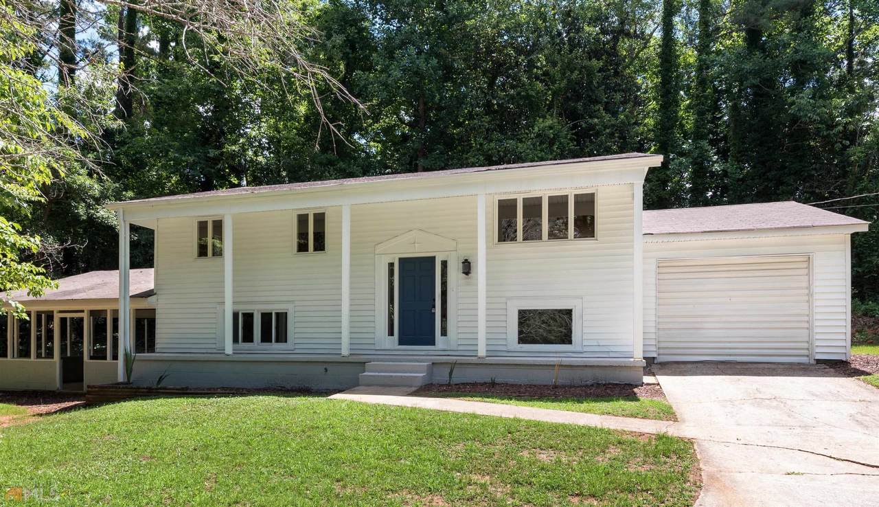 218 Highland Terrace - Photo 1