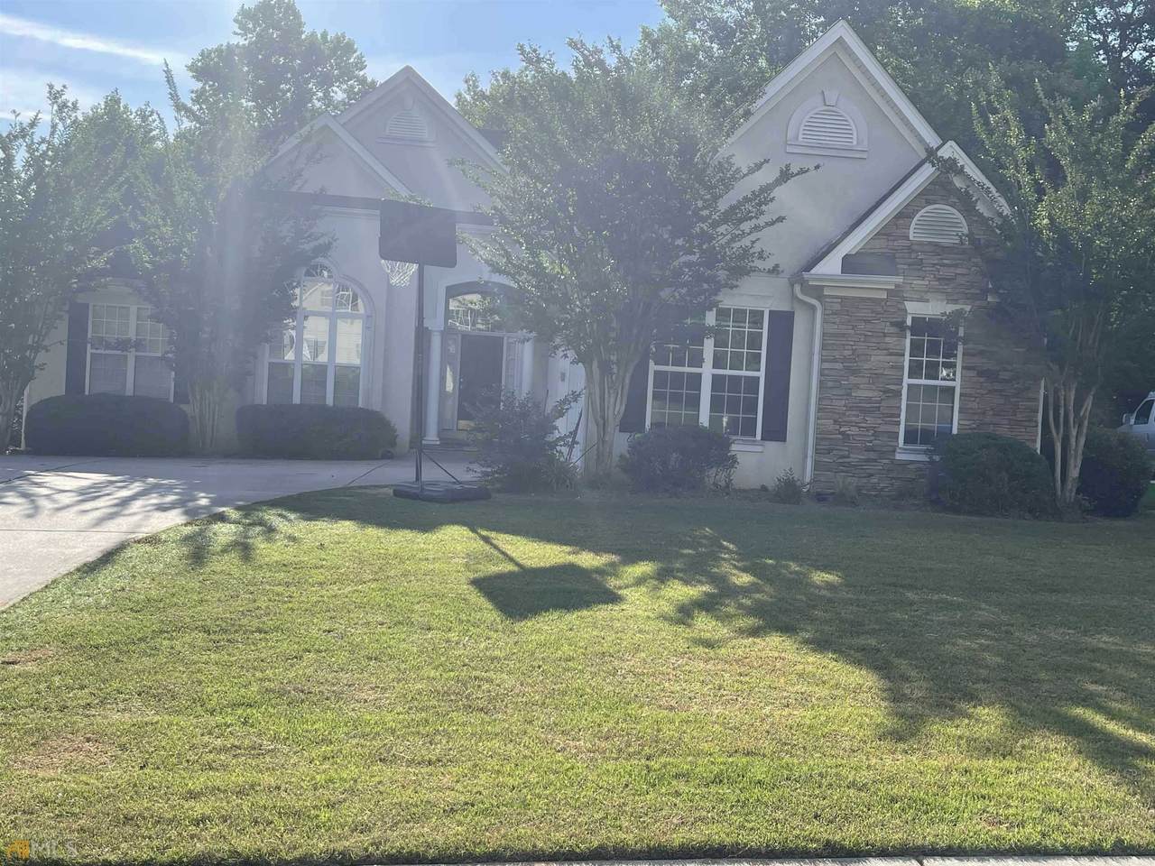 100 Cutstone Court - Photo 1