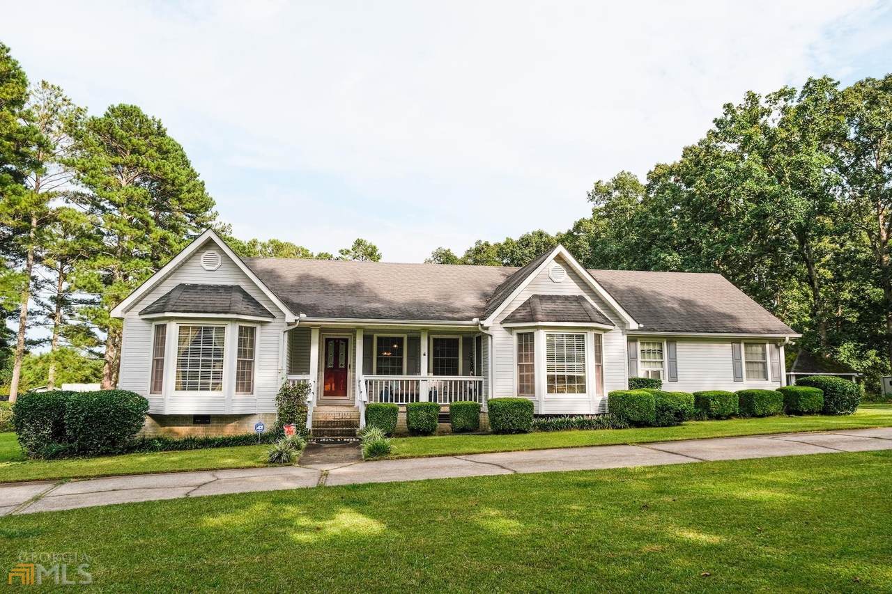 228 Carter Road - Photo 1