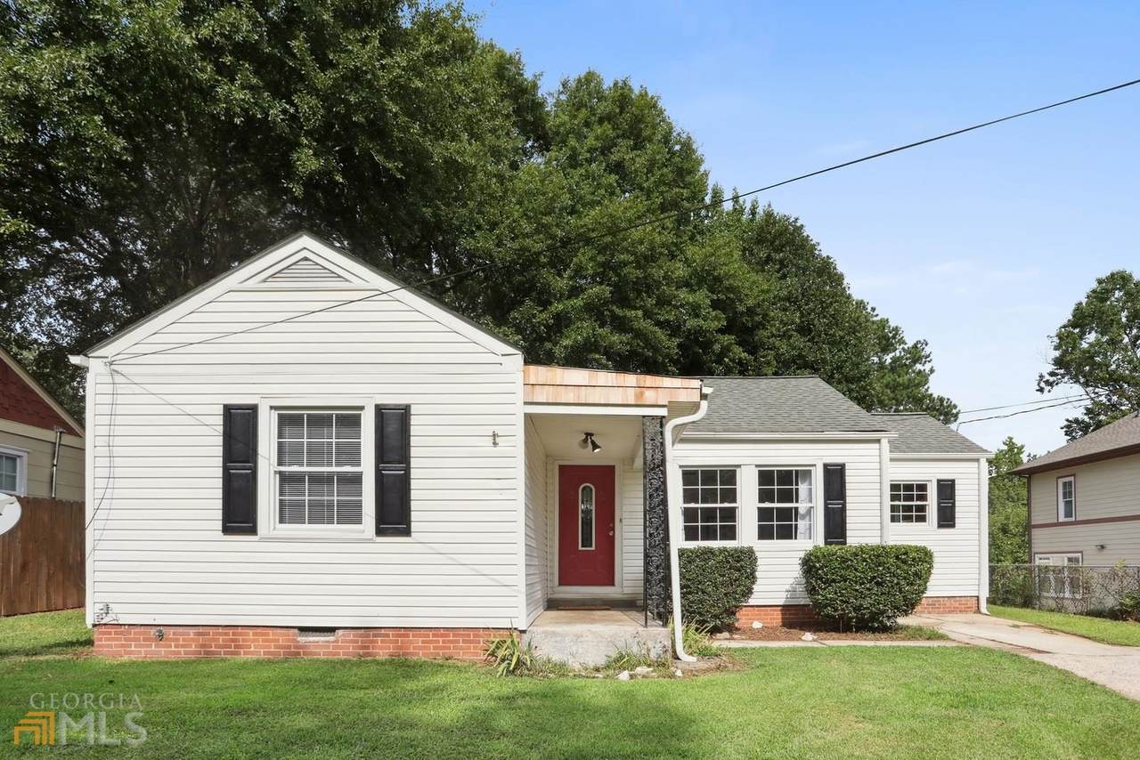 3250 Old Jonesboro Road - Photo 1