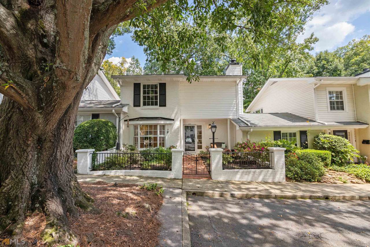 1473 Hampton Glen Court - Photo 1