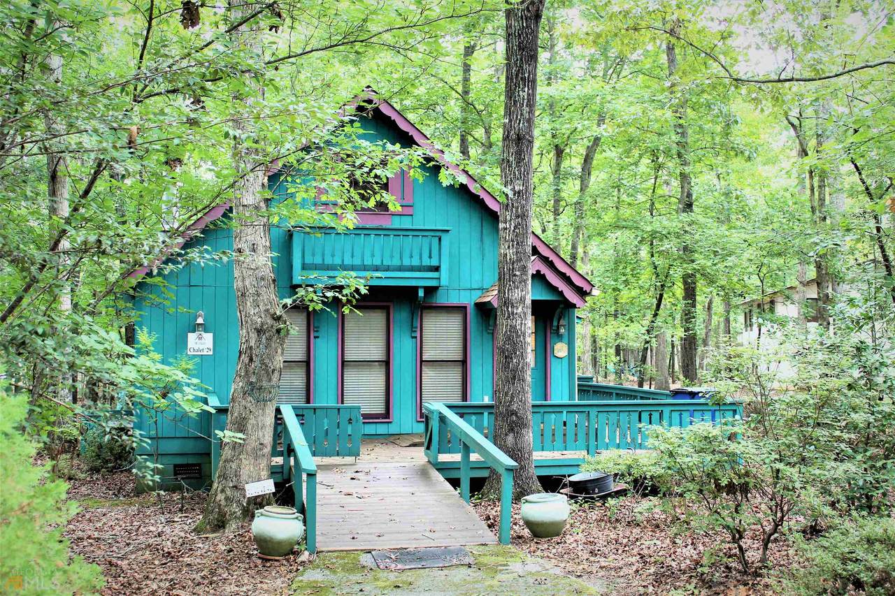 29 Bavarian Way - Photo 1