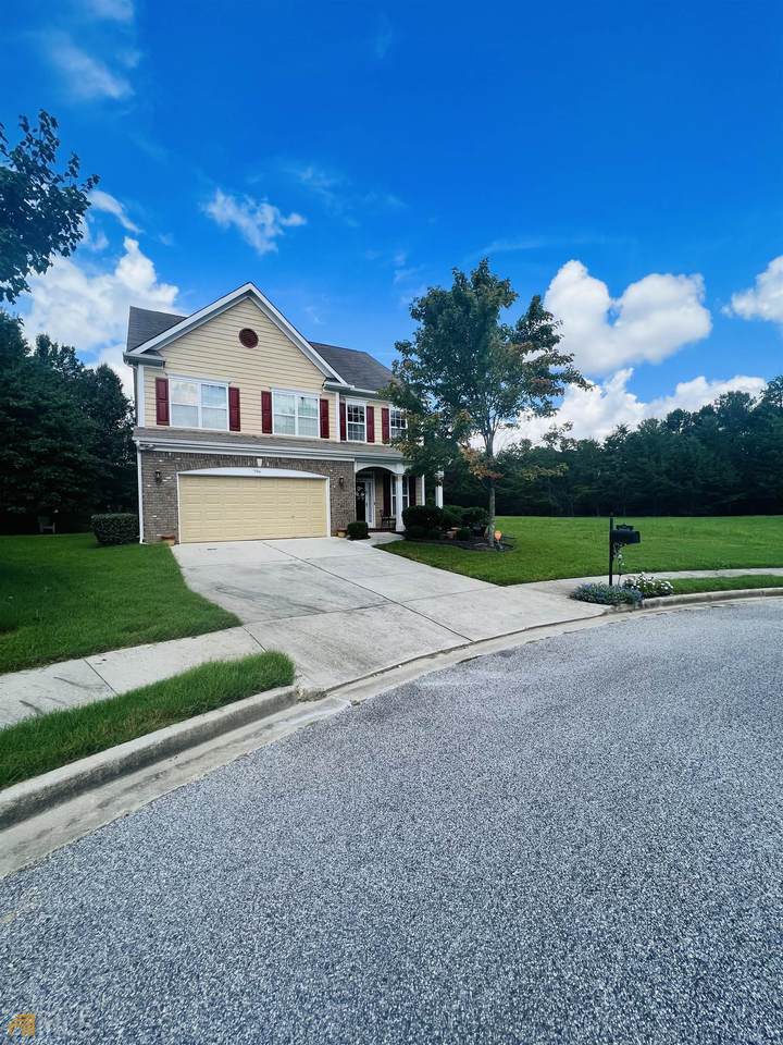 796 Lavender Lane - Photo 1