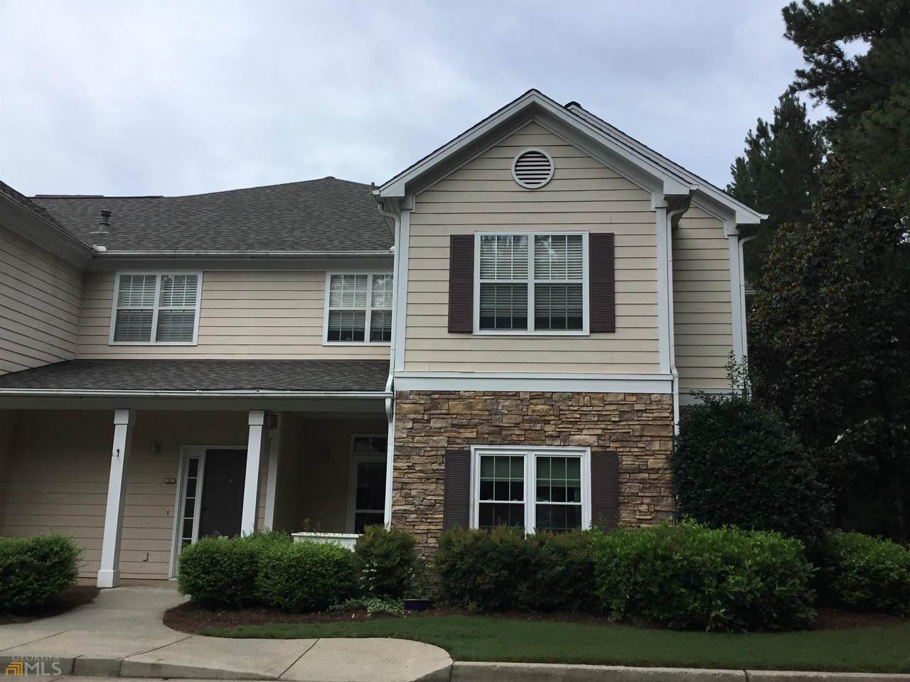 301 The Crossings Lane - Photo 1