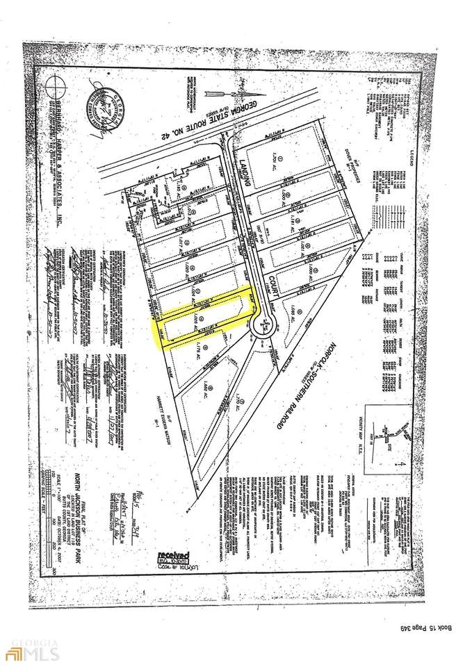 150 Landing Court - Photo 1