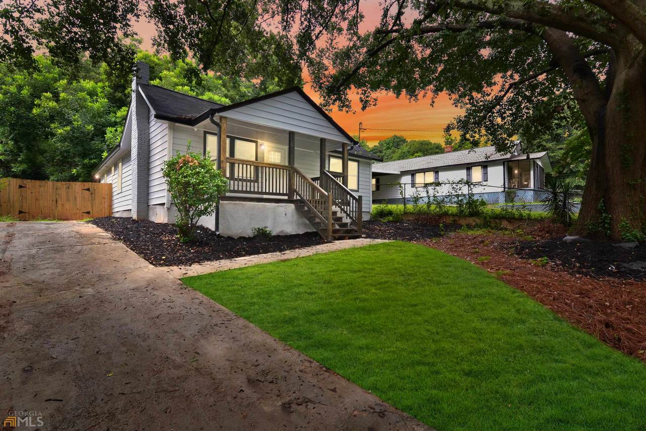 1100 Osborne Street - Photo 1