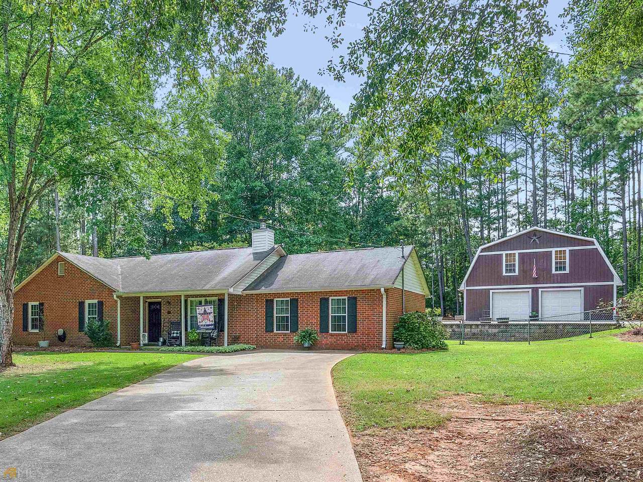 1517 Upchurch Road - Photo 1