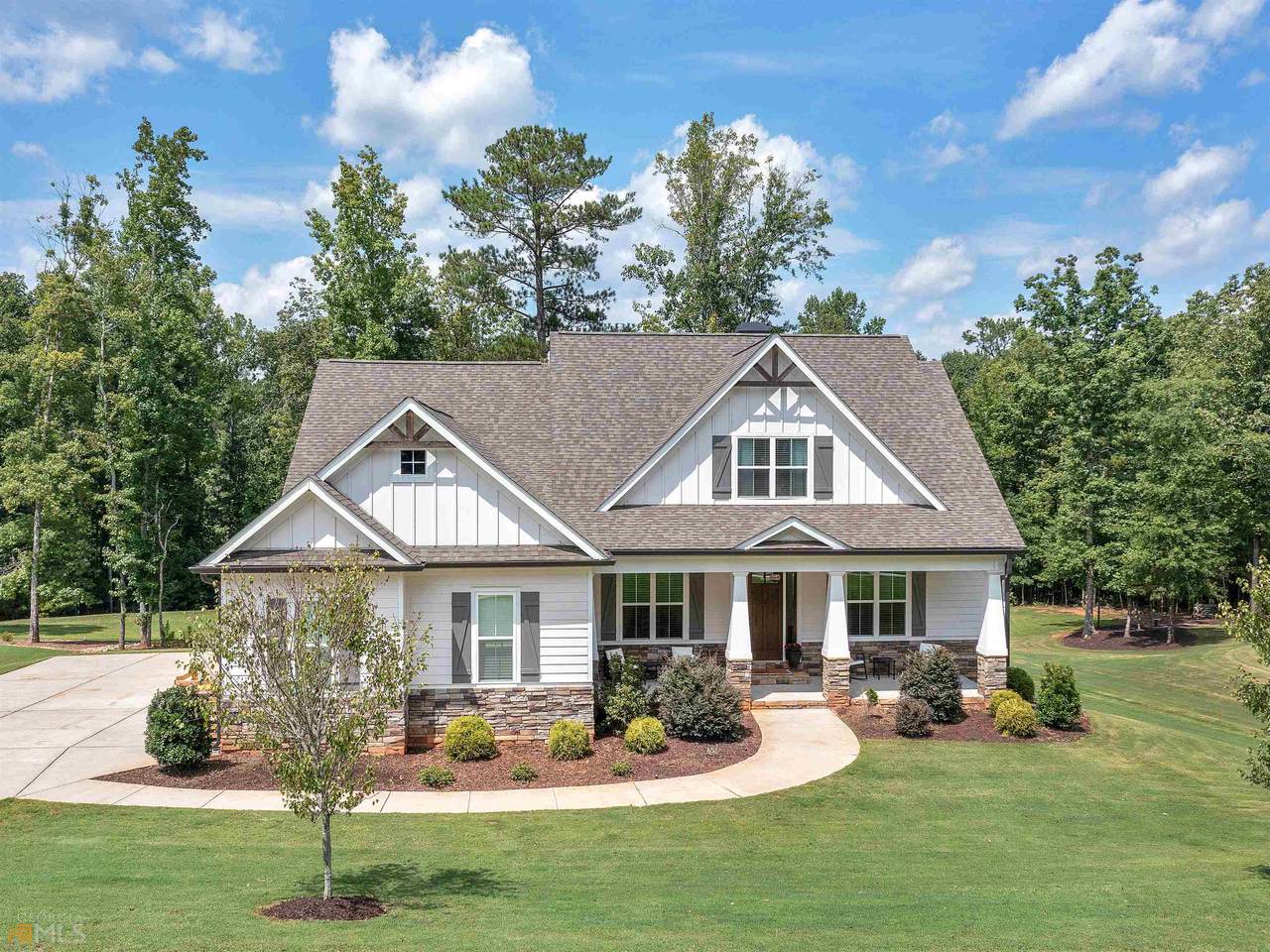 190 Discovery Lake Drive - Photo 1