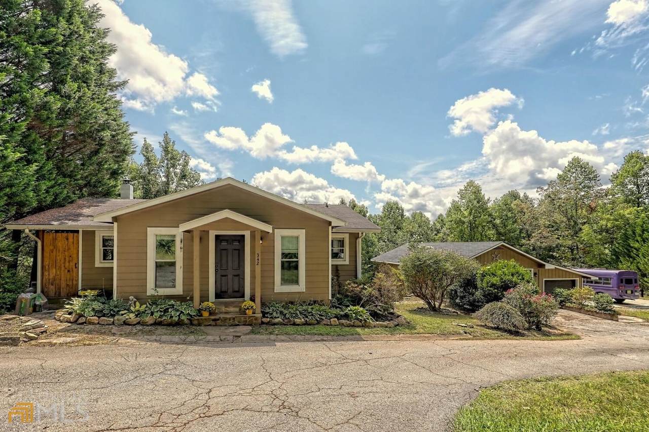342 Ritchie Road - Photo 1