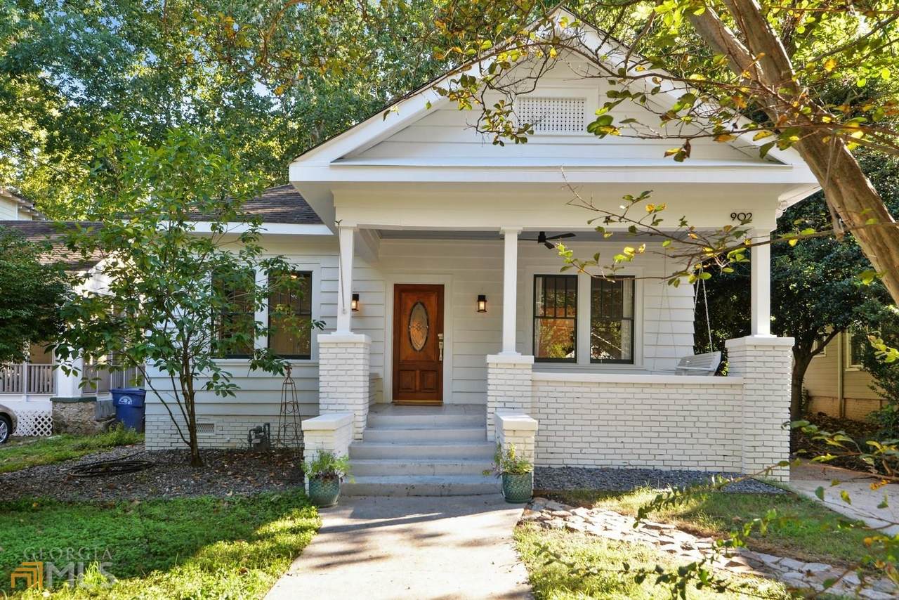 902 Monroe Circle - Photo 1