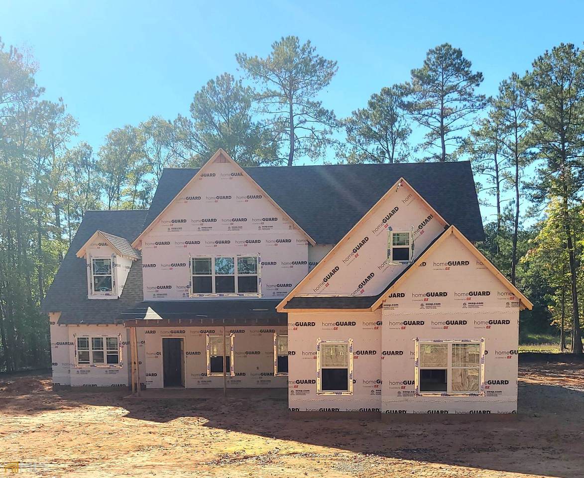 LOT 19 Pond Oak Way - Photo 1