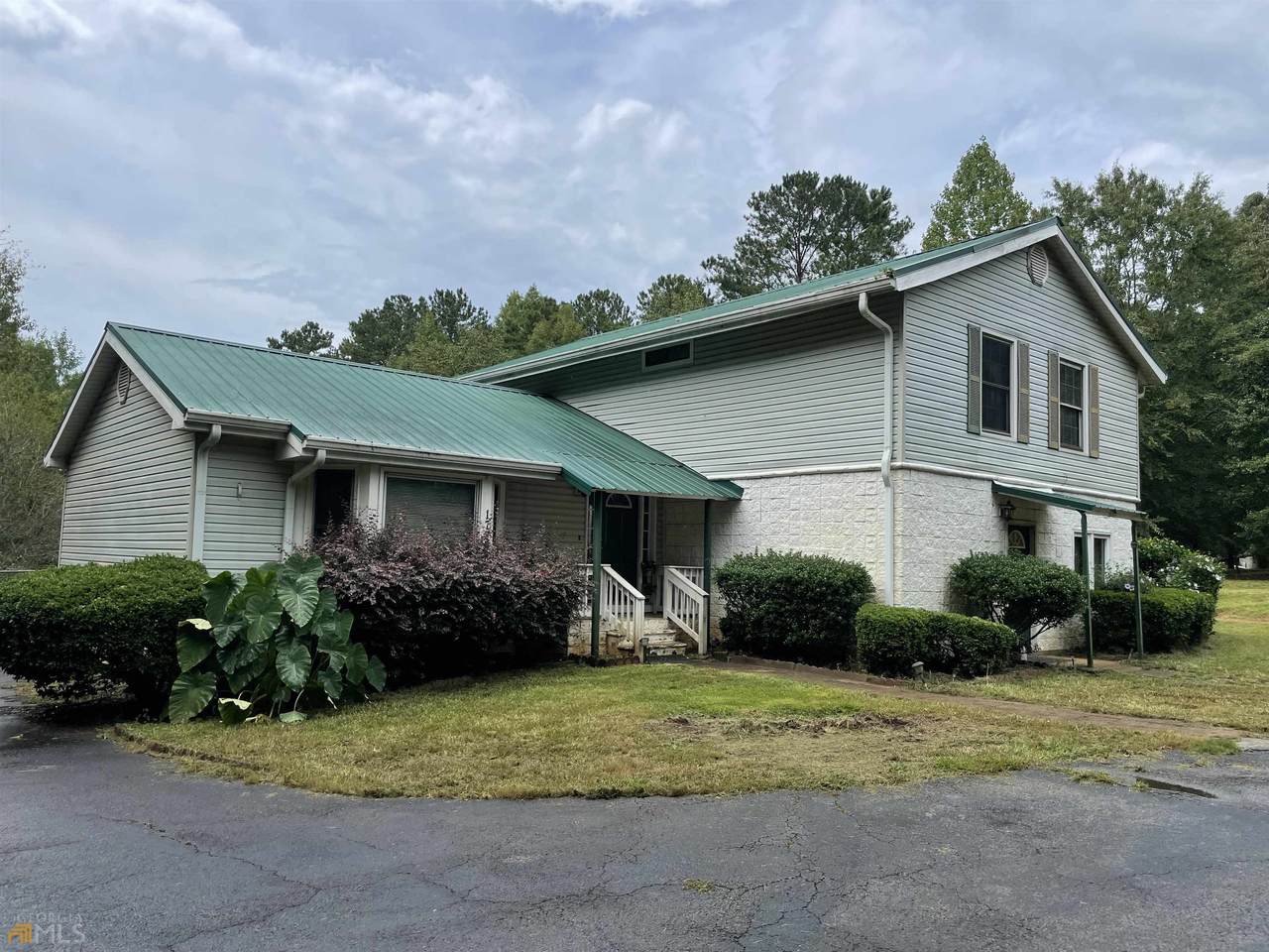 1775 Walkers Mill Road - Photo 1
