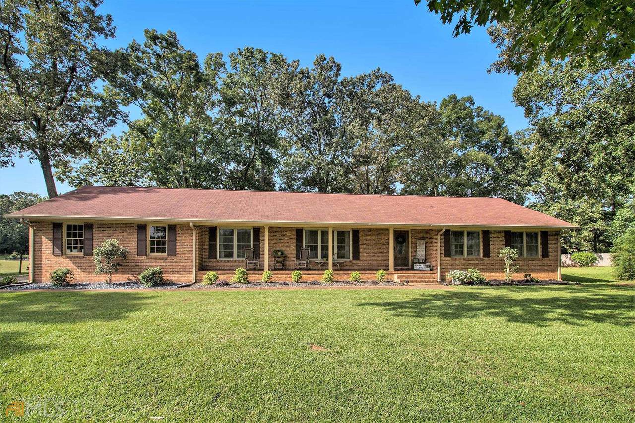 1542 Kelleytown Road - Photo 1