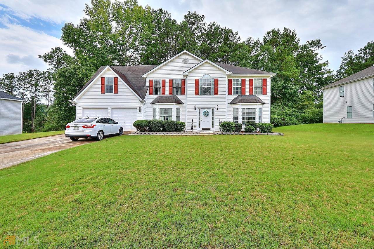 2716 Kinslow Ridge - Photo 1