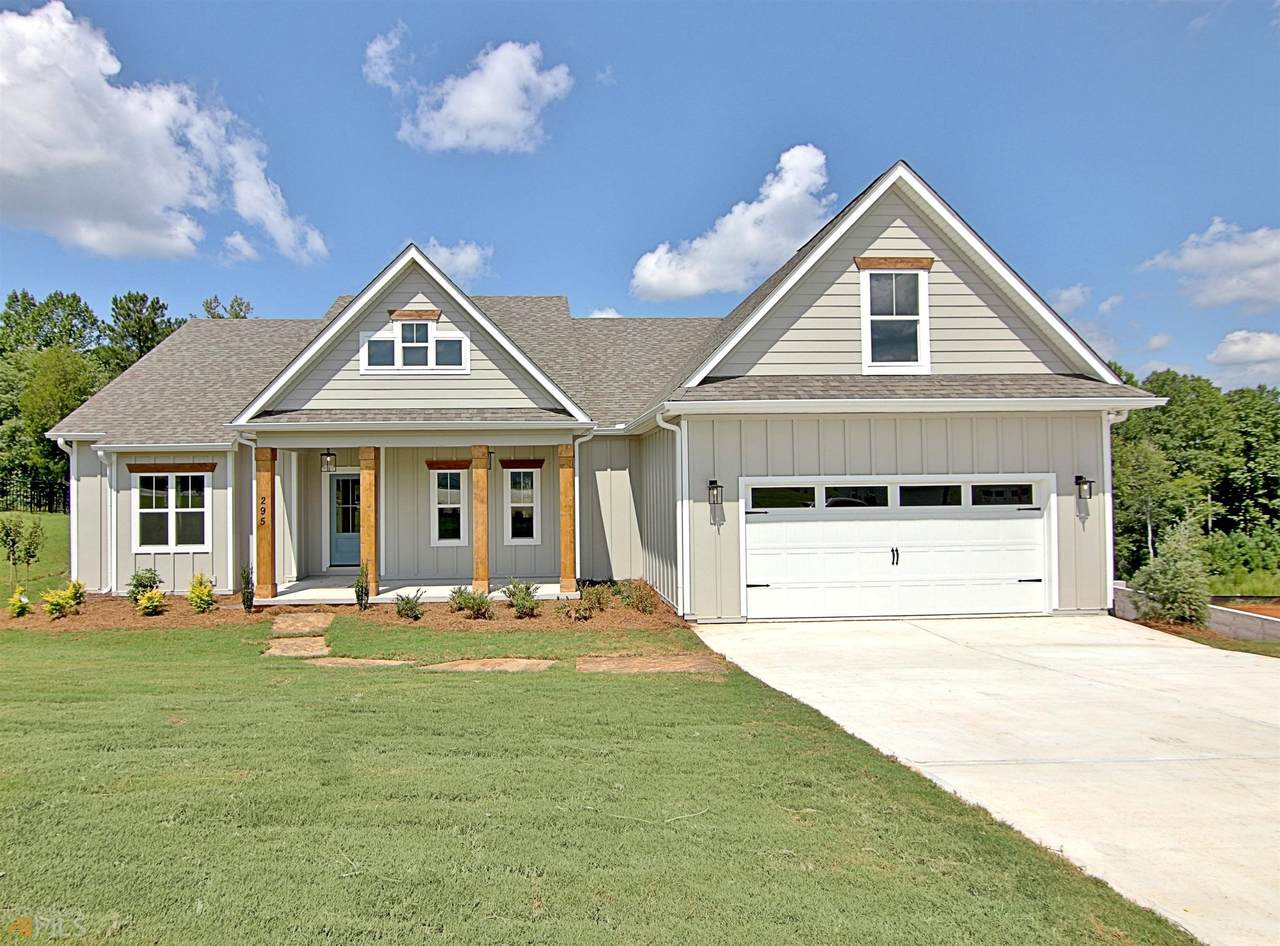295 Werner Way - Photo 1