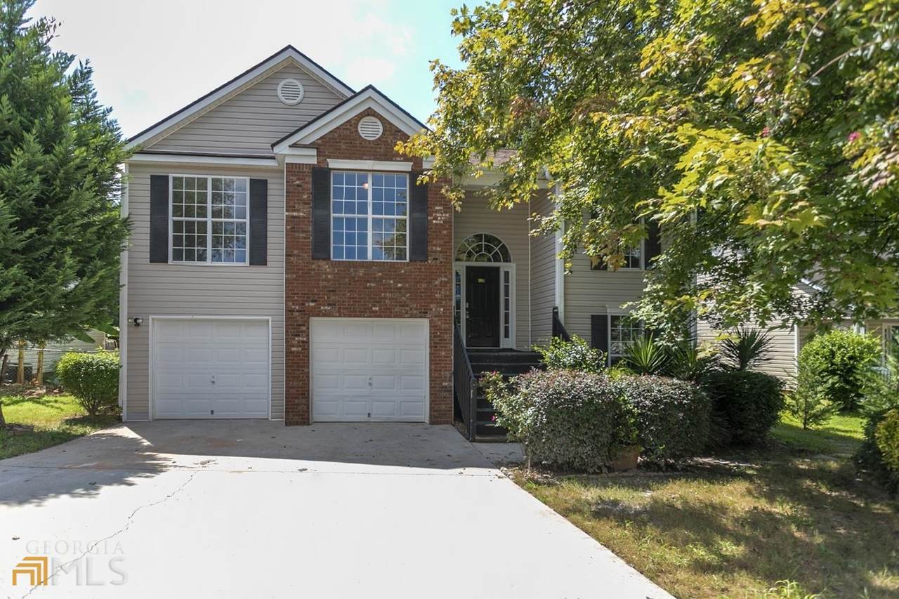 5908 Waggoner Court - Photo 1