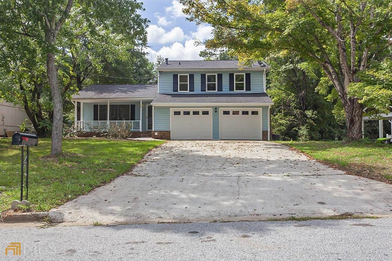 6107 Katherine Road - Photo 1