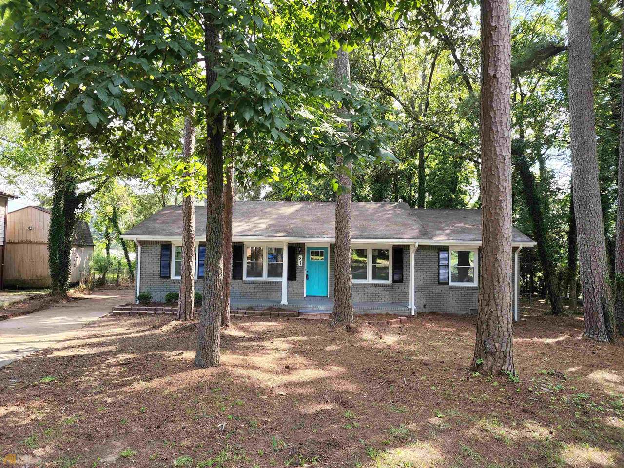 87 Mcferrin Circle - Photo 1