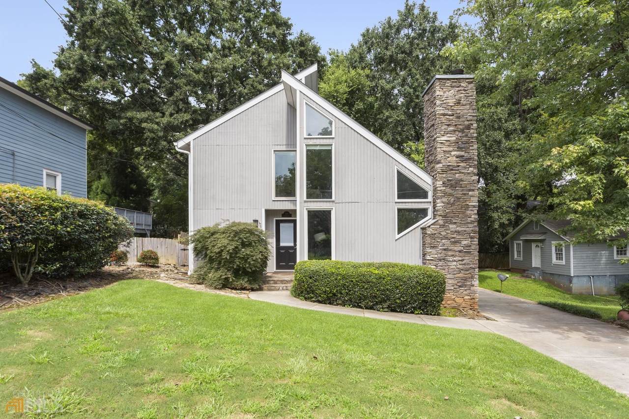 489 Trabert Avenue - Photo 1