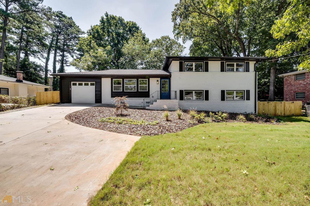 3065 Midway Road - Photo 1