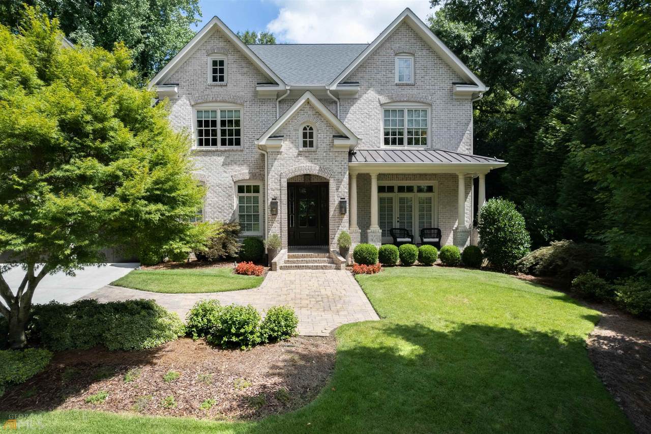 1080 Wildwood Road - Photo 1