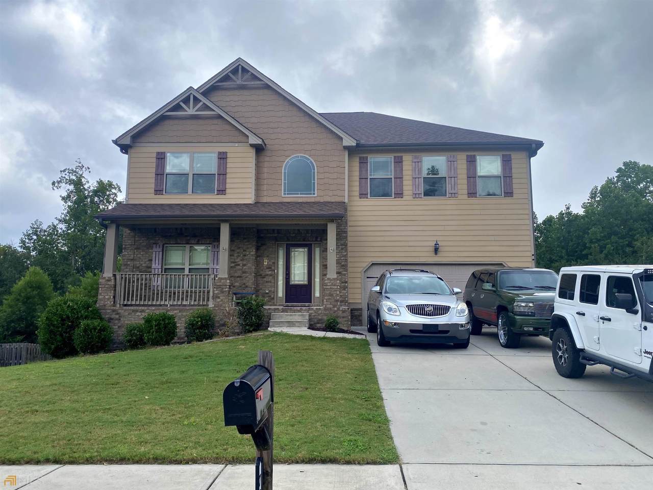 734 Porter Lane - Photo 1