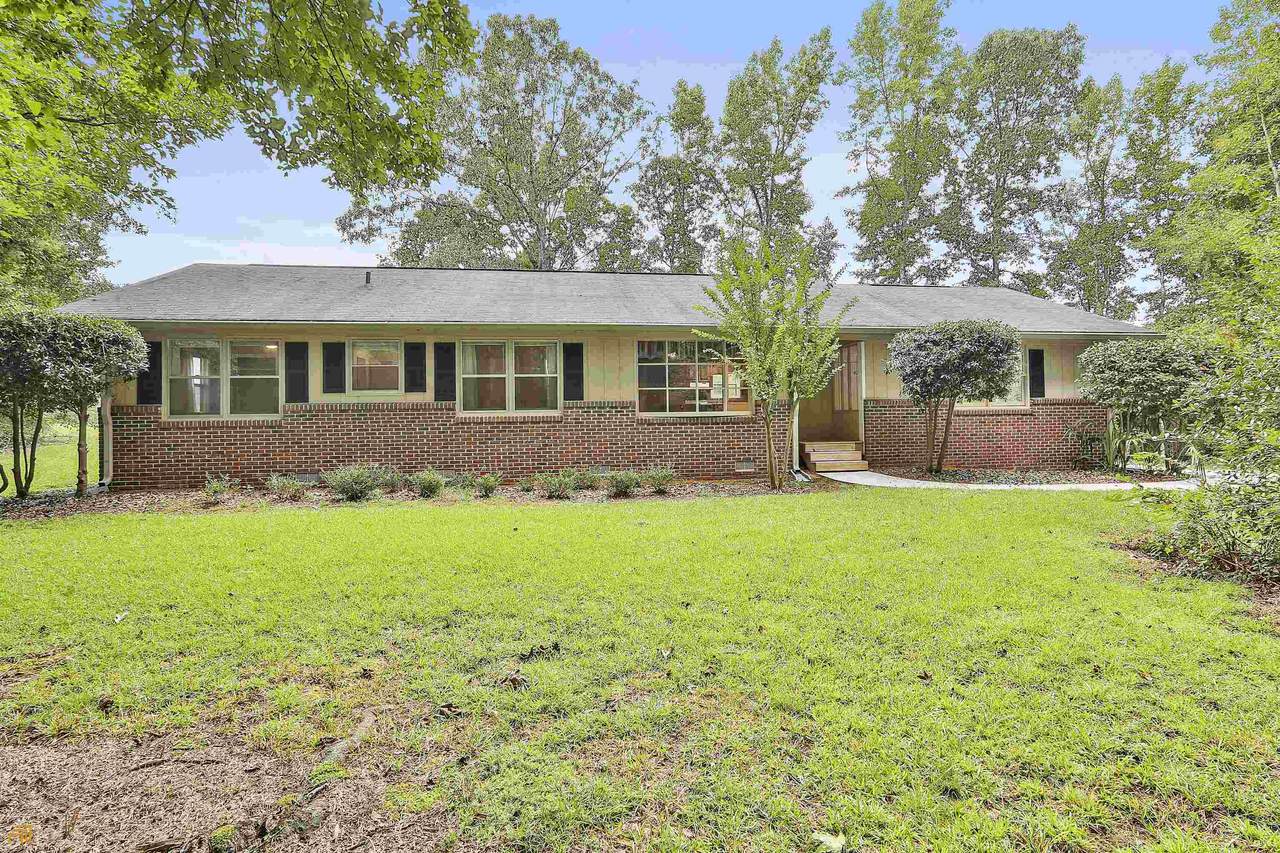 306 Lowery Road - Photo 1