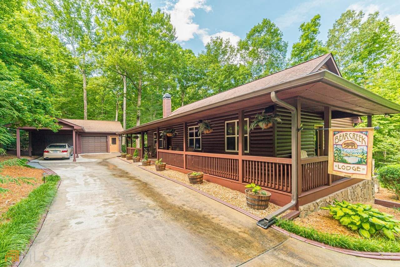 844 Chestatee Drive - Photo 1
