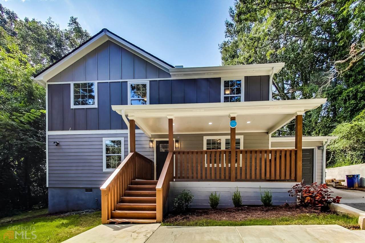 2650 Morris Street - Photo 1