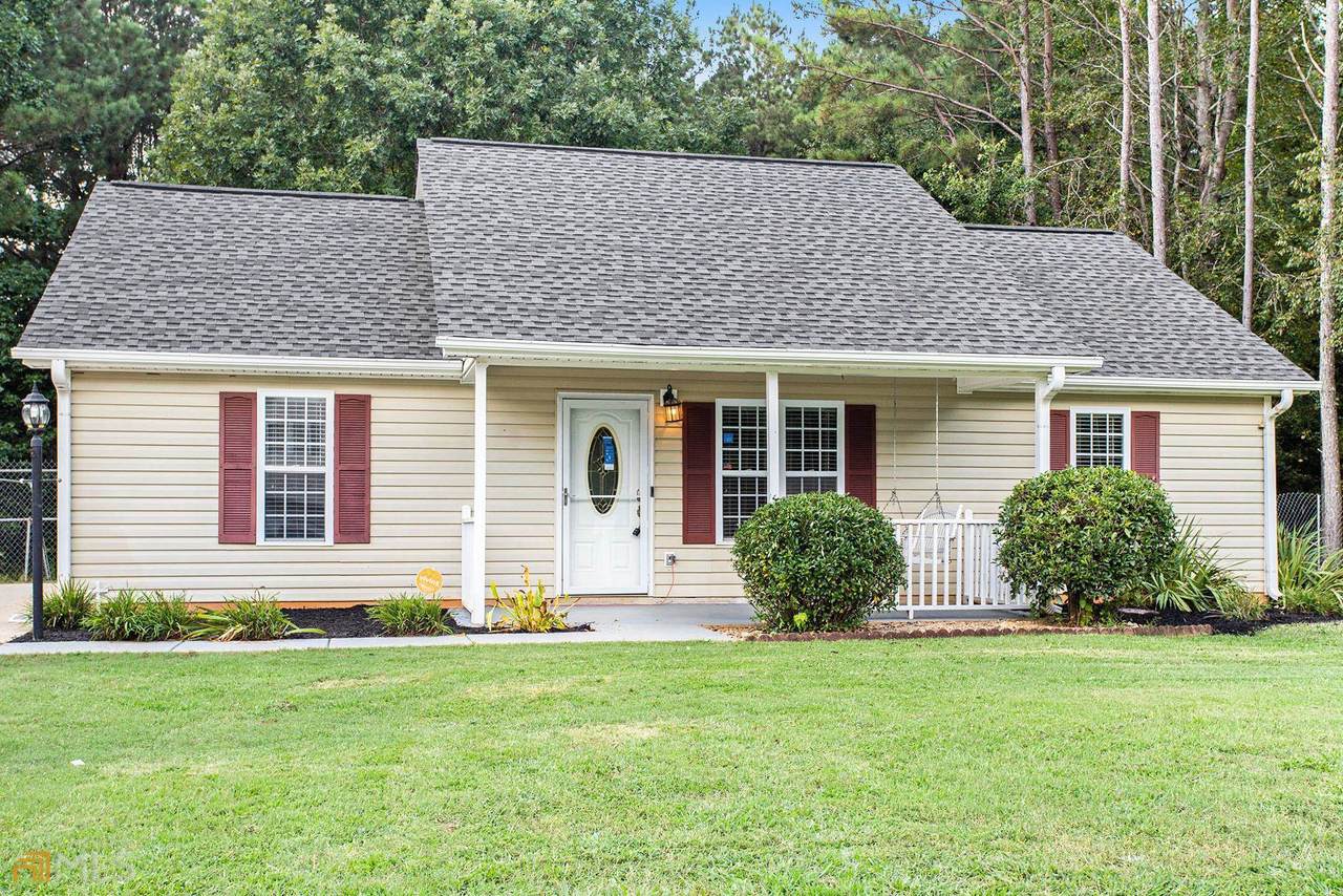 117 Wallace Way - Photo 1
