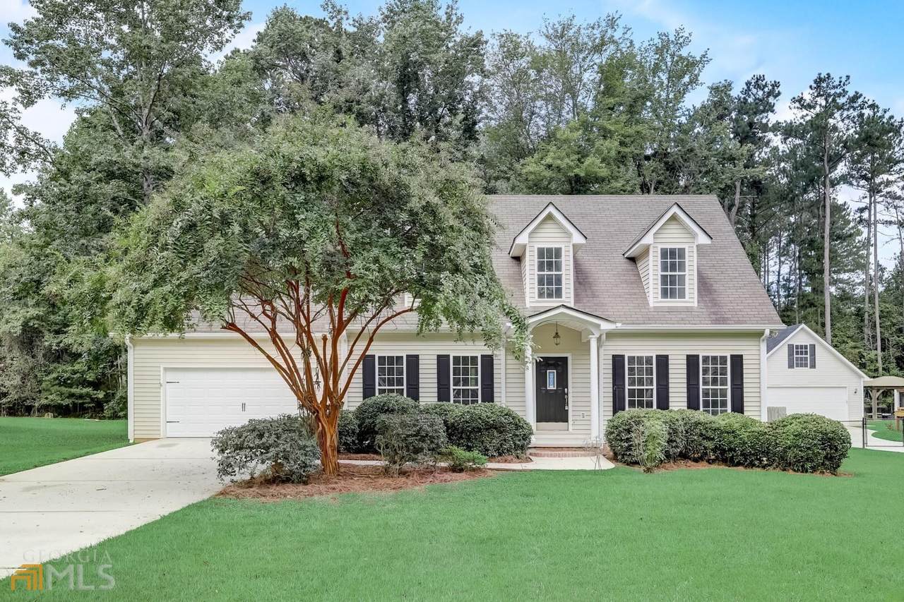 307 Cedardale Drive - Photo 1