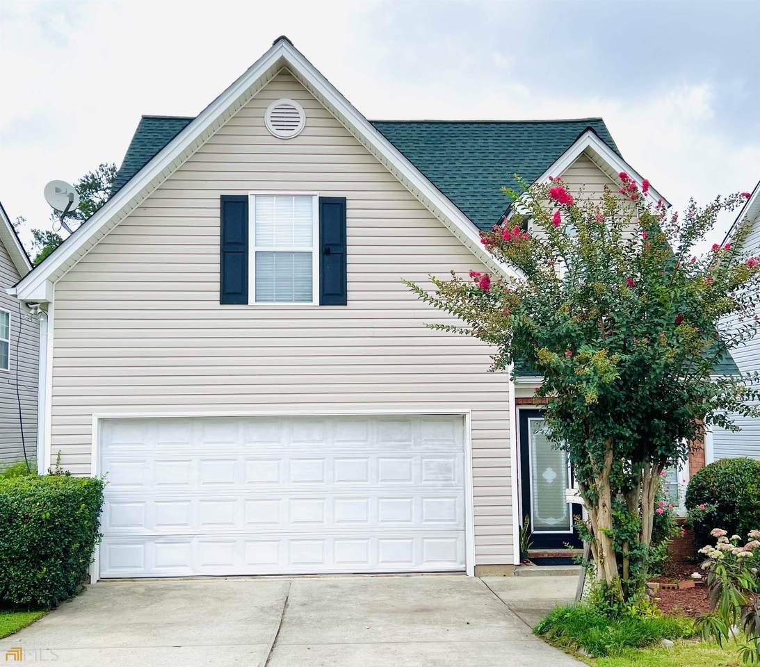 220 Kentshire - Photo 1