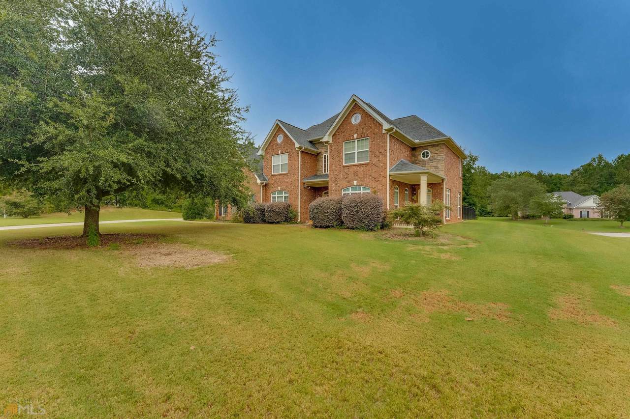 10 Bush Clover Drive - Photo 1