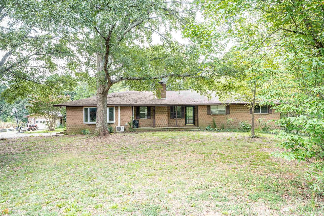 285 Hensley Roads - Photo 1