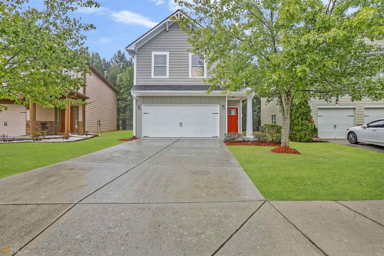 2440 Arnold Mill Road - Photo 1