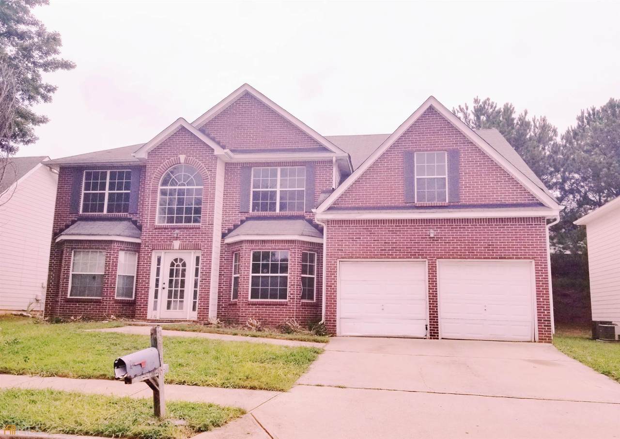 3766 Fremont - Photo 1