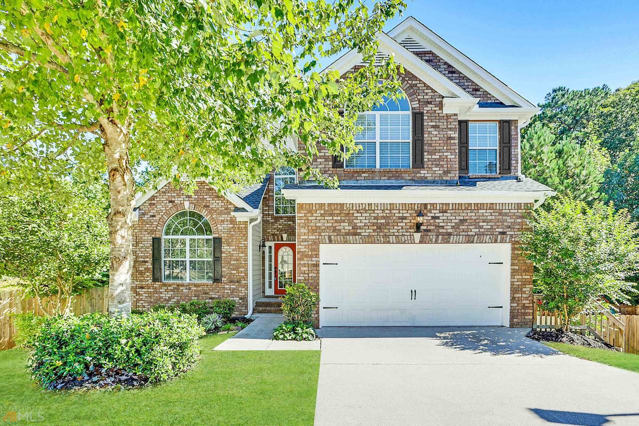 445 Orchid Lane - Photo 1