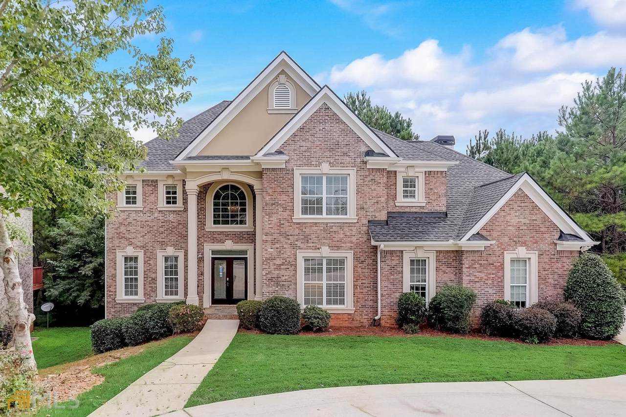 4018 Brooks Mill Drive - Photo 1