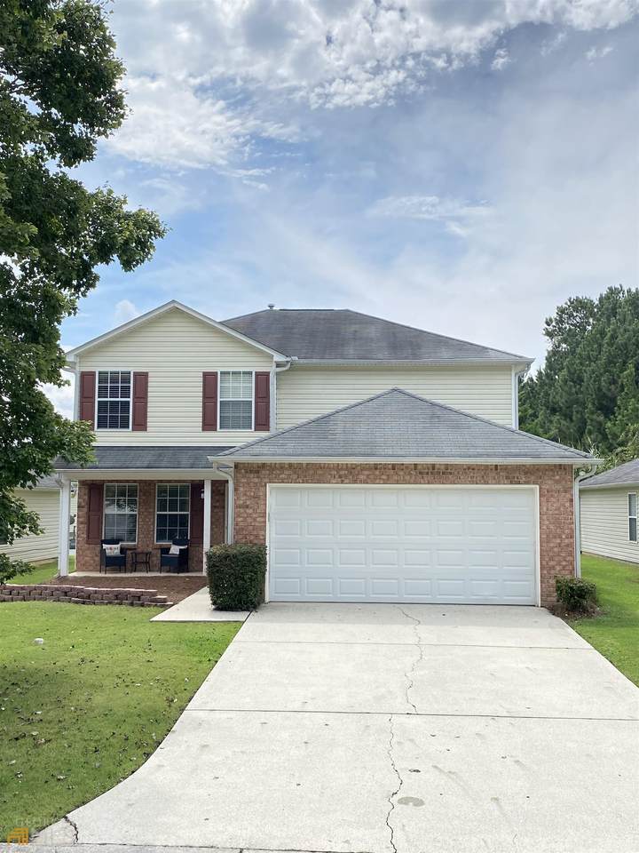 1005 Sycamore Lane - Photo 1