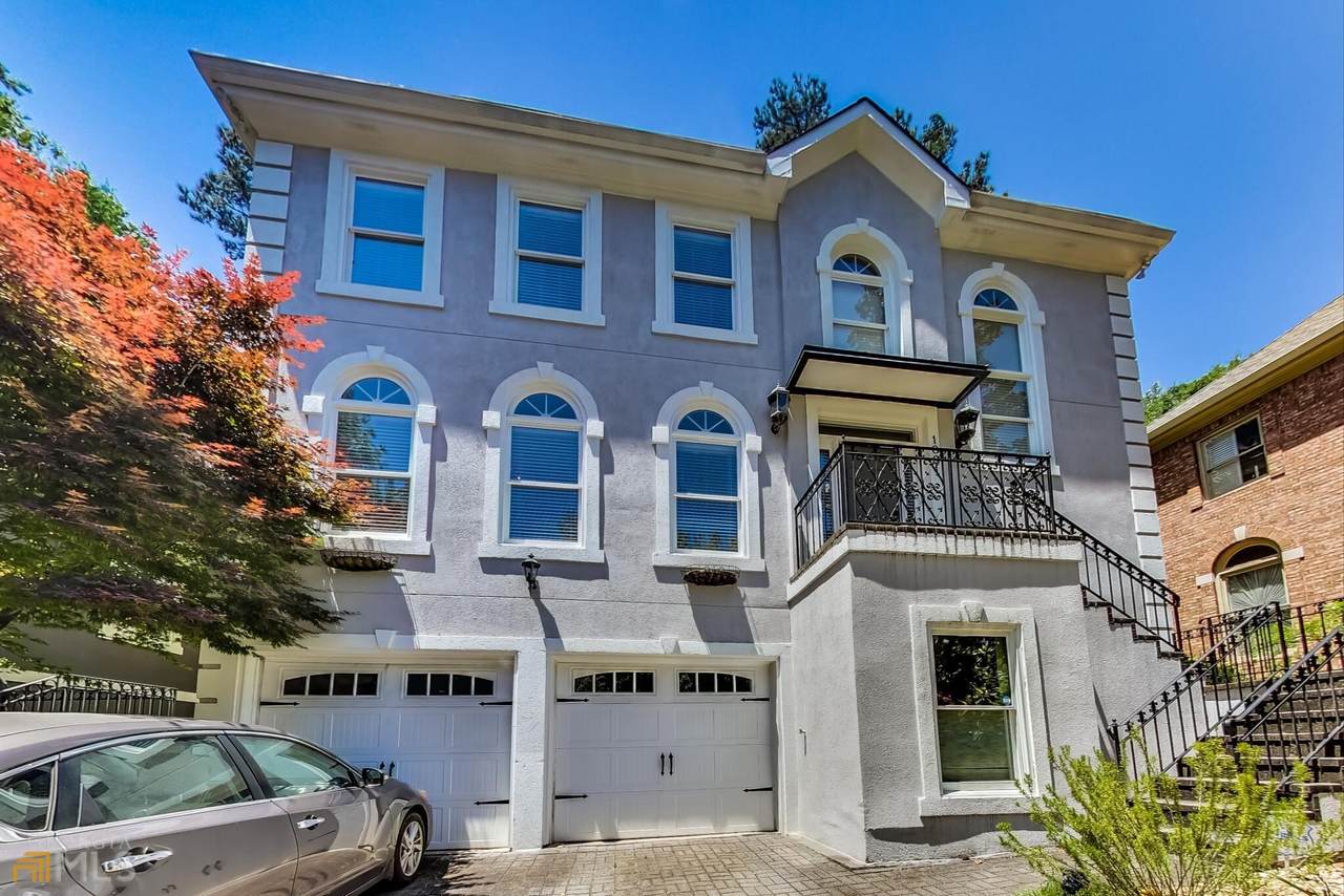 1021 Lenox Valley Drive - Photo 1