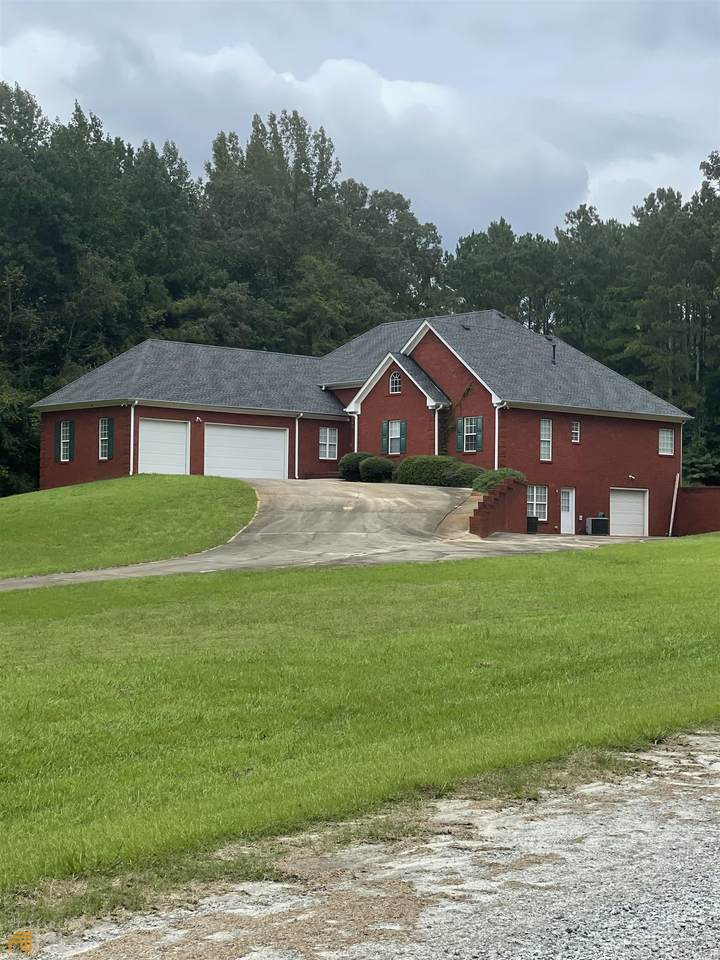 1210 Cedar Grove Road - Photo 1