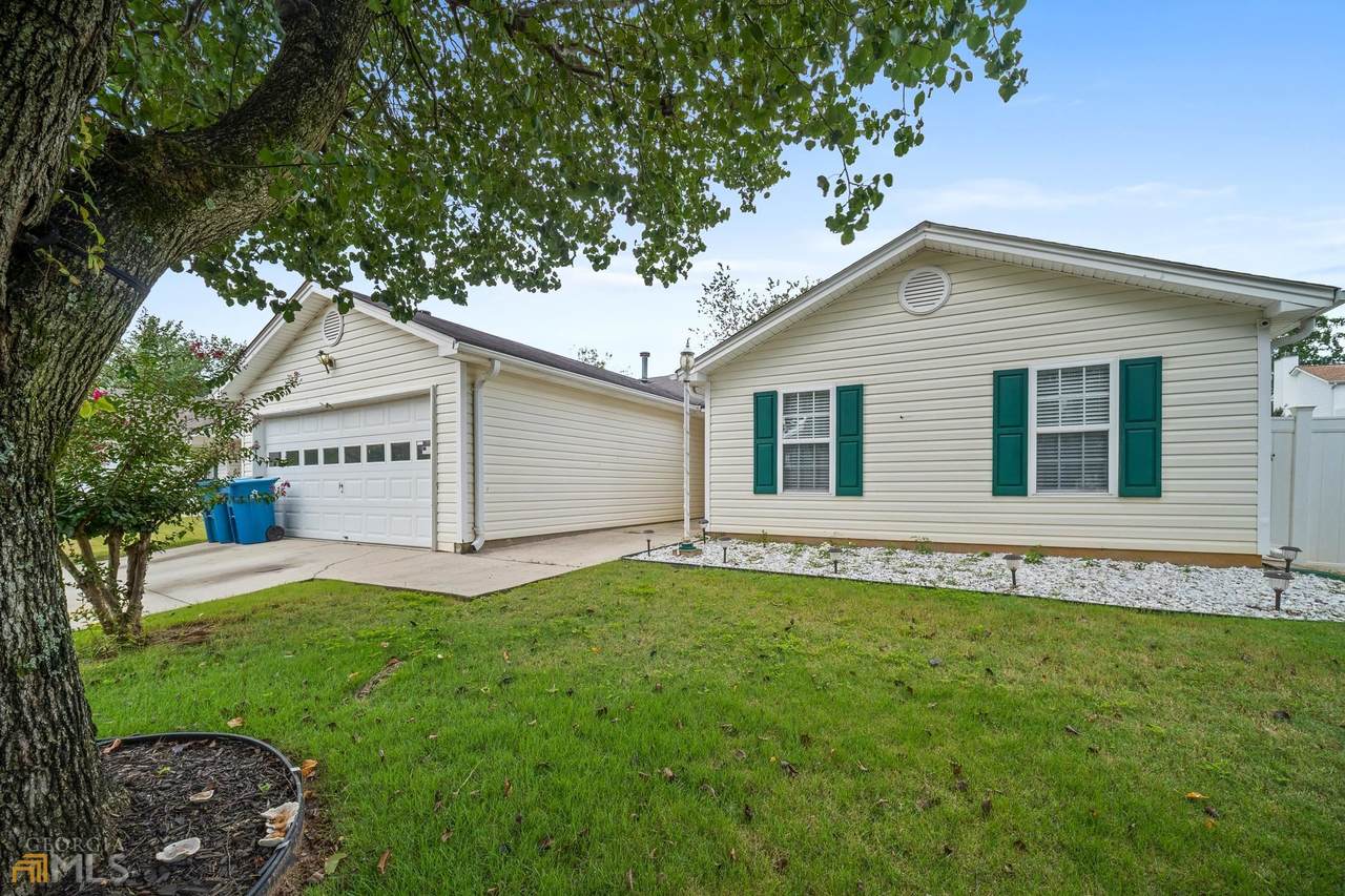 2623 Morning Glory Place - Photo 1