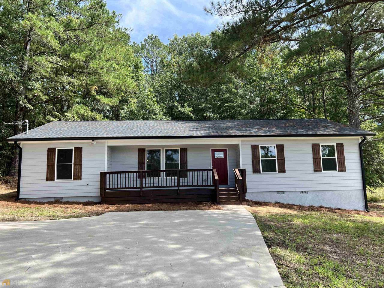 821 Ogletree Street - Photo 1