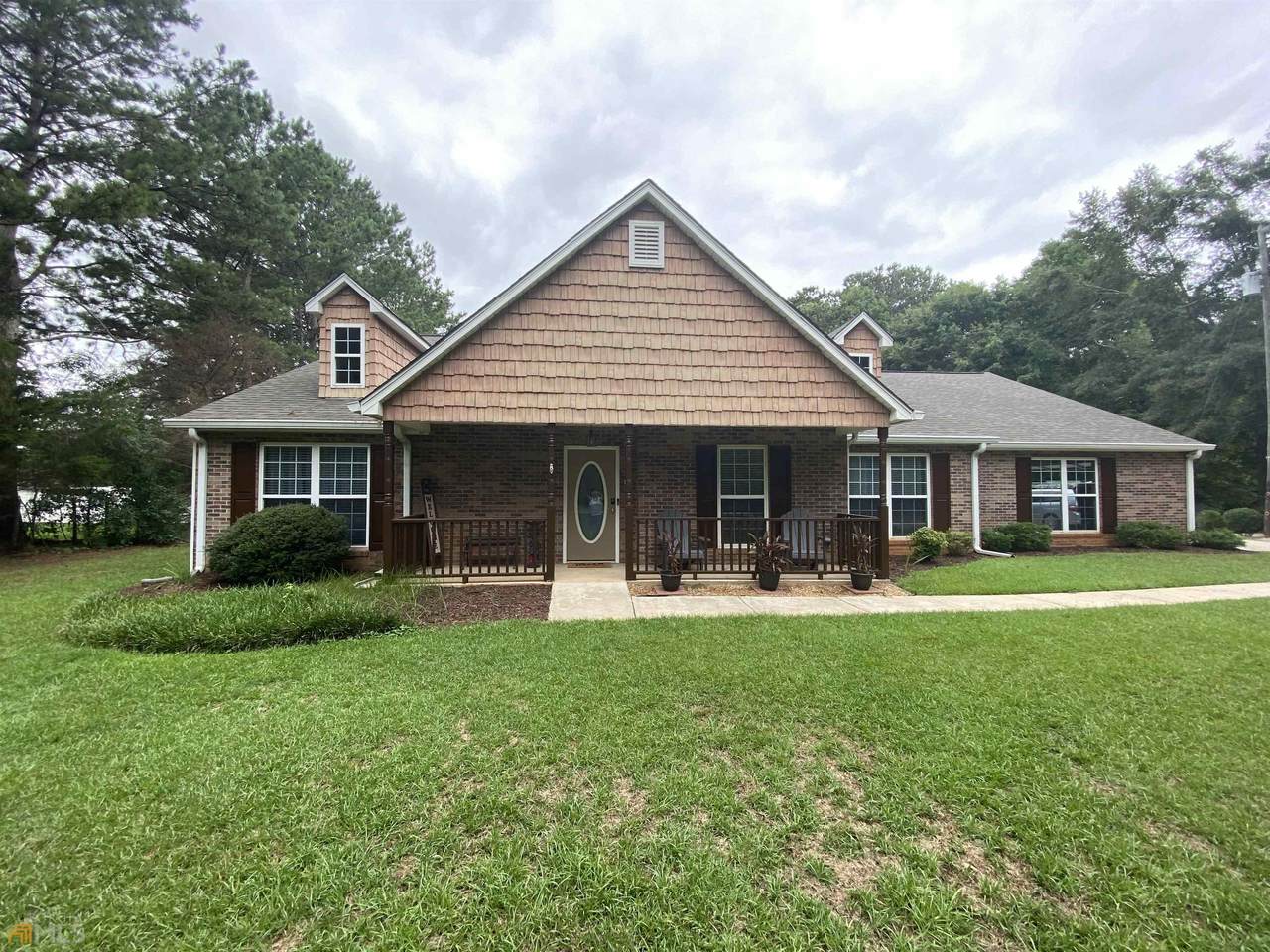 141 Elliott Road - Photo 1