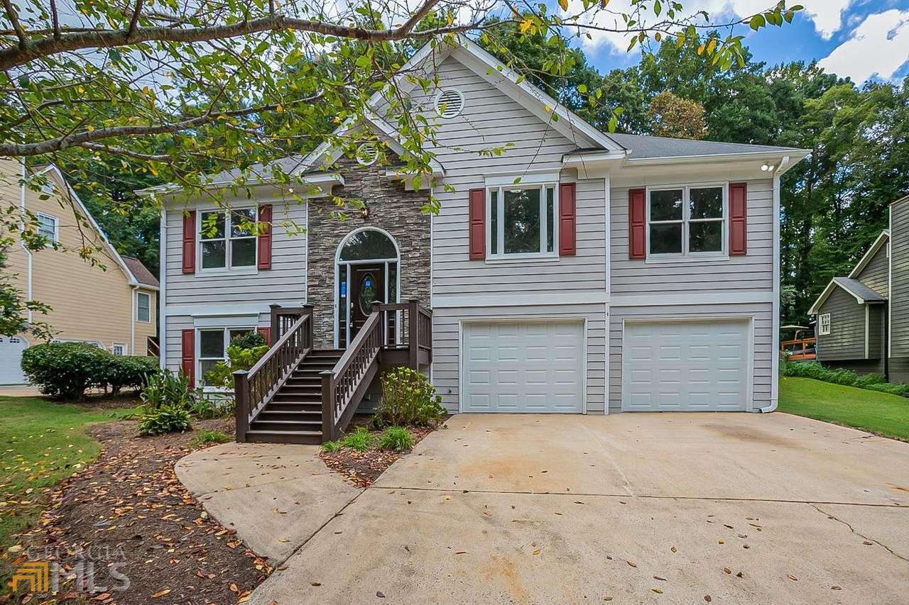 1139 Etowah Valley Lane - Photo 1