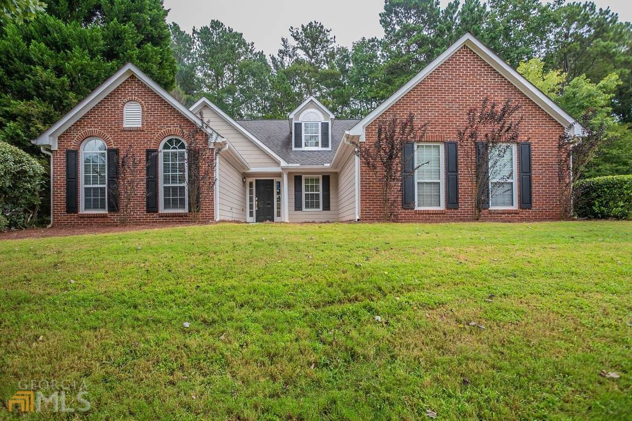 10133 Links Drive - Photo 1