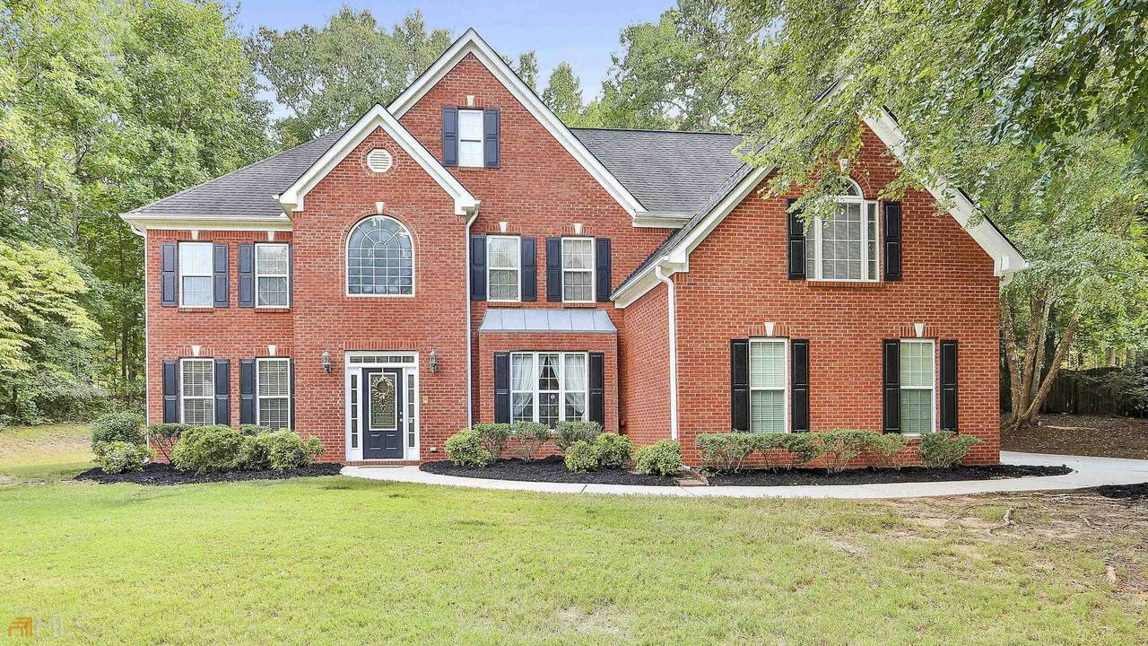 130 Hickory Hollow Drive - Photo 1