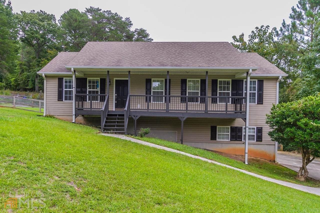 239 Mckelvey Circle - Photo 1