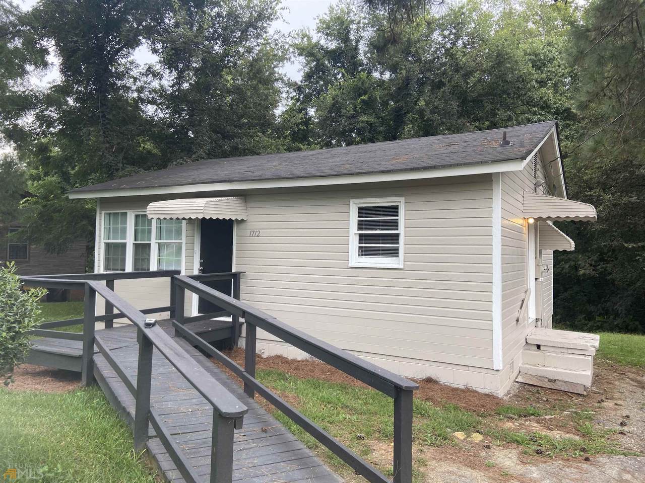 1712 Kitchens Road - Photo 1